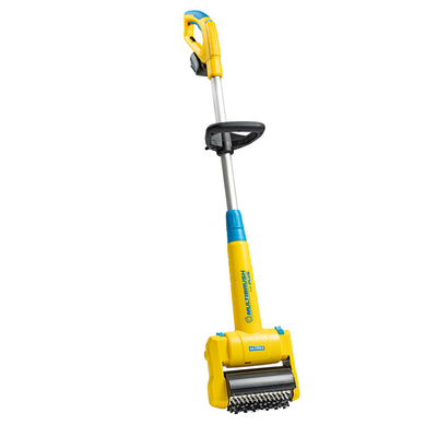 Gloria multibrush - onkruidborstel - 18 volt solo
