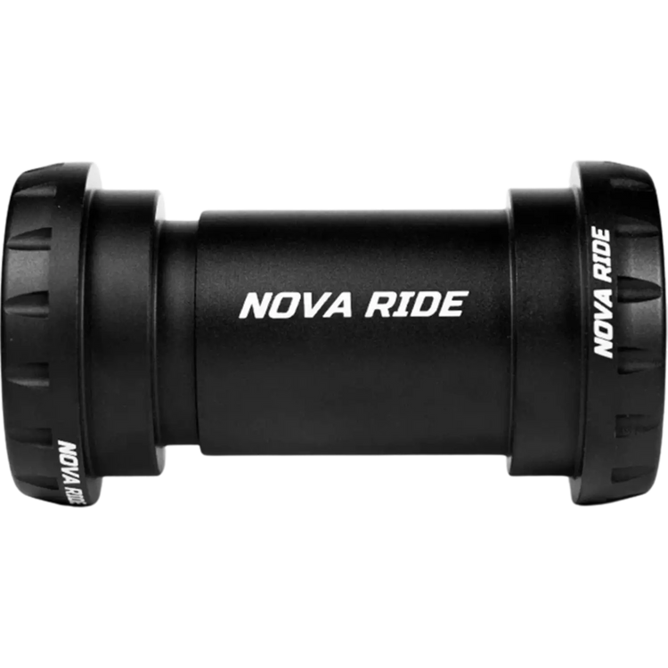 Novaride - trapas bb30 30mm ceramic zwart