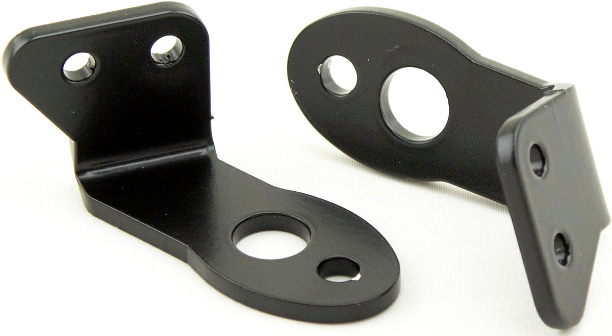 Progress line richtingaanwijzer houder bracket f.oem turn signal hus 701 401 vitpilen sw