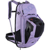 Evoc - fr trail e-ride 20 purple rose m l 20l