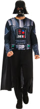 Rubies darth vader adult costume