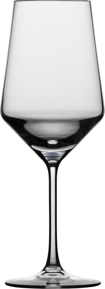 Zwiesel glas belfesta cabernet wijnglas 1 - 0.55 ltr - set van 6