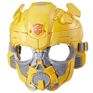 Transformers one movie 2 in 1 mask
