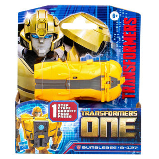 Imp transformers one 1 step cog changers assorti | 2 stuks