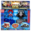 Transformers one race racechangers 2 pack