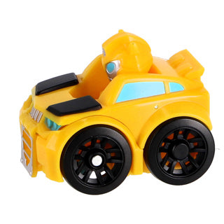 Transformers authentics mini racer assorti | 24 stuks