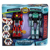 Hasbro transformers earthspark combiner 1