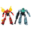 Hasbro transformers earthspark combiner 1