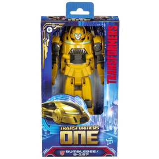 Transformers one mega changer assorti