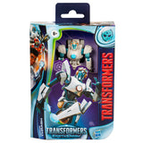 Transformers earthspark deluxe class thrash - afbeelding 1