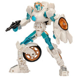 Transformers earthspark deluxe class thrash - afbeelding 2
