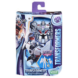 Transformers earthspark deluxe class megatron - afbeelding 1