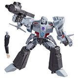 Transformers earthspark deluxe class megatron - afbeelding 2