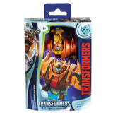 Transformers earthspark deluxe class jawbreaker - afbeelding 1