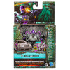Transformers movie 7 flex changers assorti