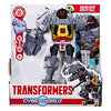 Transformers cyberworld chomp battle grimlock