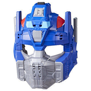 Transformers one movie 2 in 1 mask 2