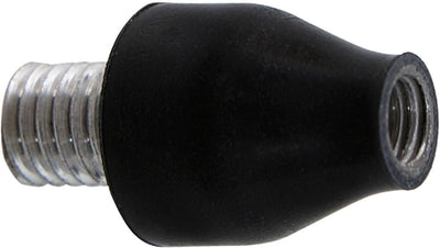 Kellermann zubehör kl silent rubber adapter for kh1000