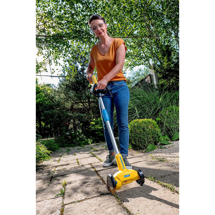 Gloria 1071968 - weedbrush baretool | 1 stuks
