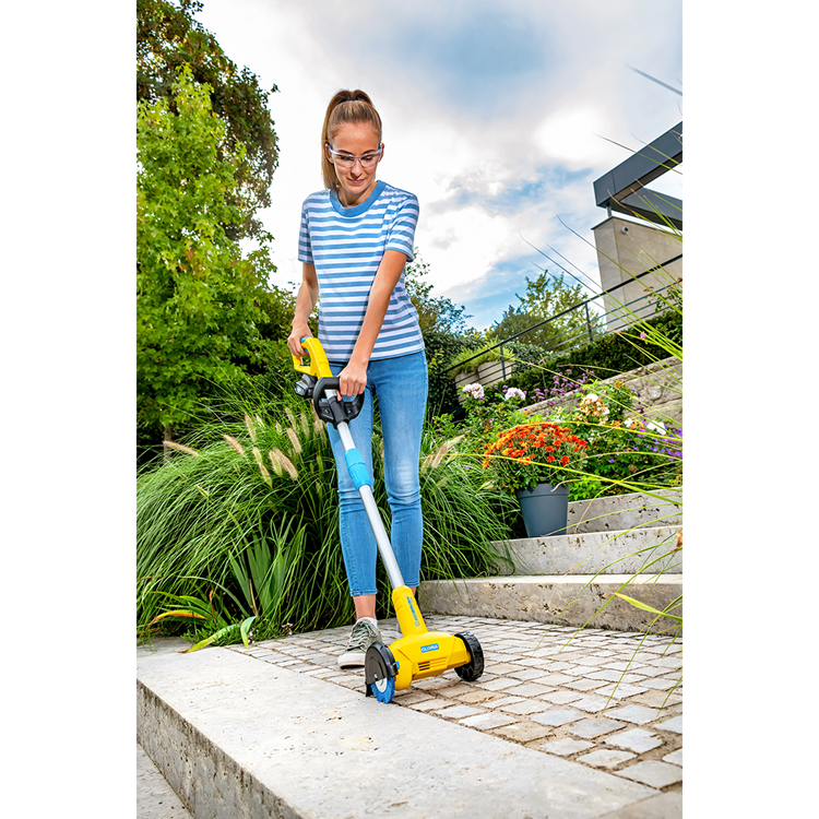 Gloria 1071968 - weedbrush baretool | 1 stuks