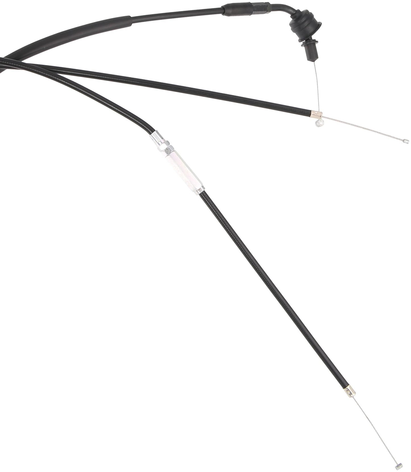All balls racing gaskabel throttle cables 45-1210 a