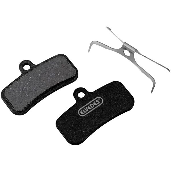 Schijfremblokset Metalic Carbon Shimano BR-M810 (1