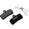Schijfremblokset Metalic Carbon Shimano BR-M810 (1