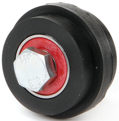 All balls racing kettengleitrolle chain rolls 79-5003 abr black