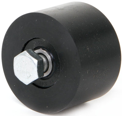 All balls racing kettengleitrolle chain rolls 79-5006 abr 43-28mm black