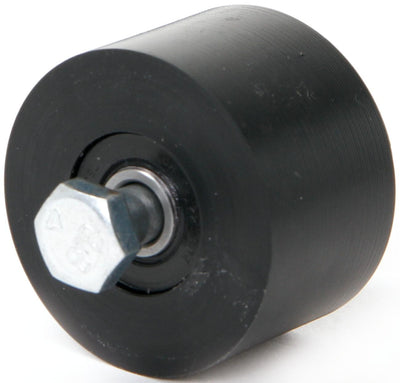All balls racing kettengleitrolle chain rolls 79-5007 abr 43-24mm black
