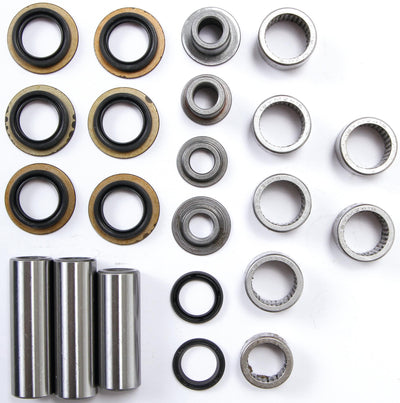 All balls racing reparatursatz umlenkhebel rocker arm repair set all balls rac. 27-1014