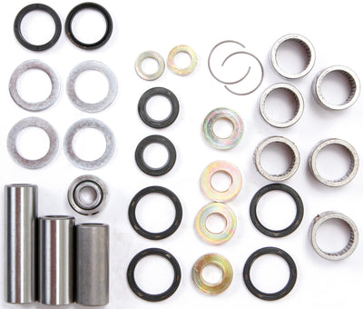 All balls racing reparatursatz umlenkhebel rocker arm repair set all balls rac. 27-1019