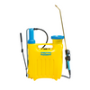 Gloria hobby rugspuit 1200 - rug- drukspuiten - 12 l 4 bar