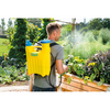 Gloria hobby rugspuit 1200 - rug- drukspuiten - 12 l 4 bar