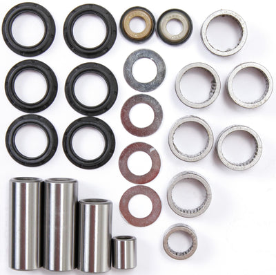All balls racing reparatursatz umlenkhebel rocker arm repair set all balls rac. 27-1036