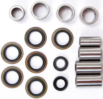 All balls racing reparatursatz umlenkhebel rocker arm repair set all balls rac. 27-1045