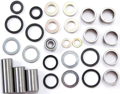 All balls racing reparatursatz umlenkhebel rocker arm repair set all balls rac. 27-1054