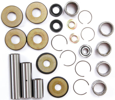 All balls racing reparatursatz umlenkhebel rocker arm repair set all balls rac. 27-1072