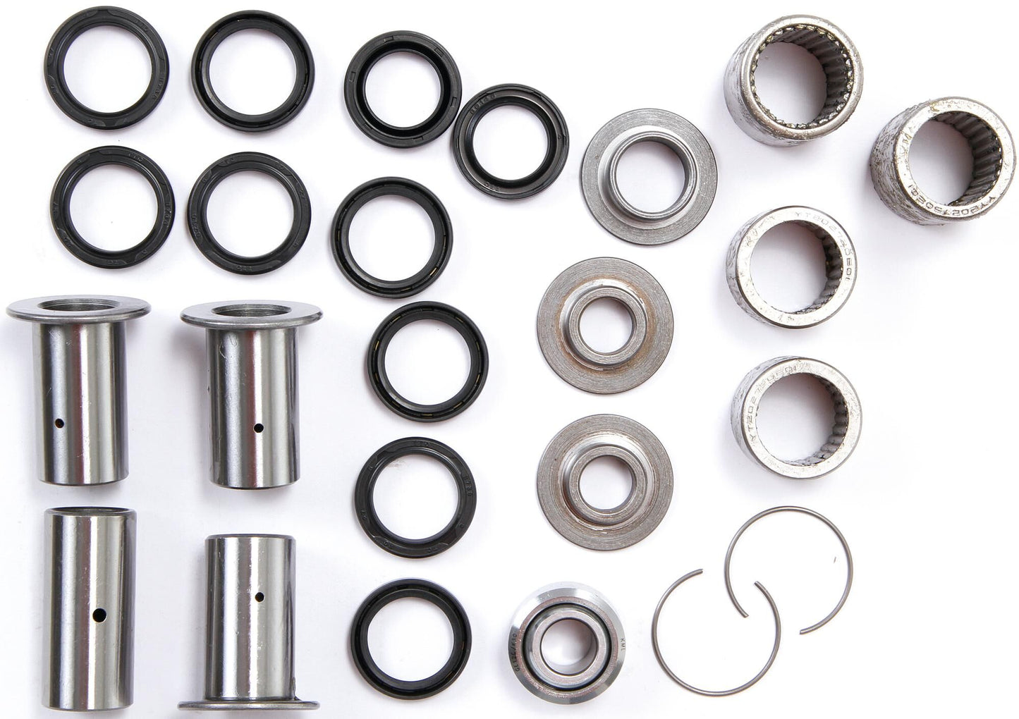 All balls racing reparatieset tuimelaar rocker arm repair set all balls rac. 27-1080