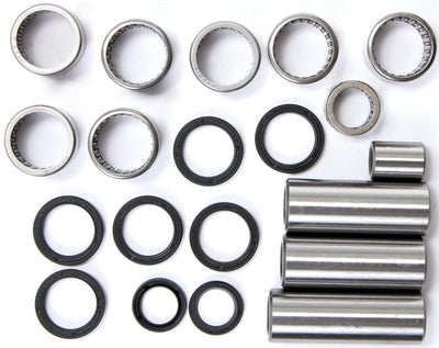 All balls racing reparatursatz umlenkhebel rocker arm repair set all balls rac. 27-1118