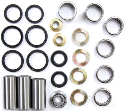All balls racing reparatieset tuimelaar rocker arm repair set all balls rac. 27-1119