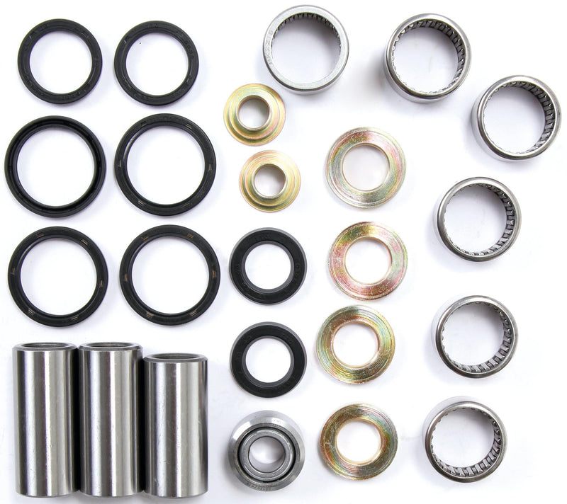 All balls racing reparatieset tuimelaar rocker arm repair set all balls rac. 27-1119