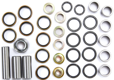 All balls racing reparatieset tuimelaar rocker arm repair set all balls rac. 27-1130