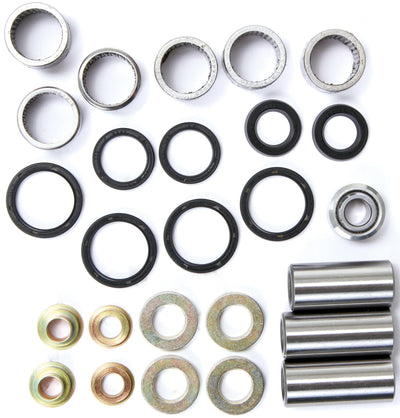 All balls racing reparatieset tuimelaar rocker arm repair set all balls rac. 27-1133