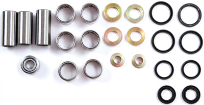 All balls racing reparatieset tuimelaar rocker arm repair set all balls rac. 27-1146