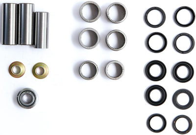 All balls racing reparatursatz umlenkhebel rocker arm repair set all balls rac. 27-1162