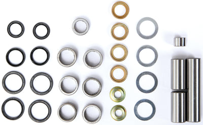 All balls racing reparatieset tuimelaar rocker arm repair set all balls rac. 27-1171