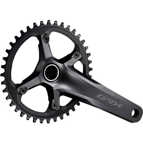 Shimano grx fc-rx600 1x11-speed crank 40
