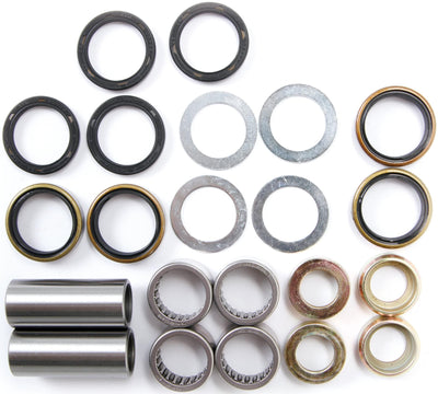 All balls racing schwingenlagersatz repair sets 28-1088 abr swingarm bearing
