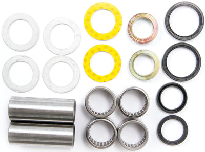 All balls racing schwingenlagersatz repair sets 28-1158 abr swingarm bearing